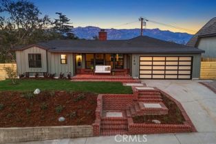 Single Family Residence, 140 Sequoia dr, Pasadena, CA 91105 - 40