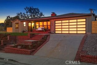 Single Family Residence, 140 Sequoia DR, Pasadena, CA  Pasadena, CA 91105