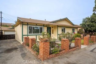 Single Family Residence, 11919 The Wye st, El Monte, CA 91732 - 2