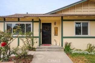 Single Family Residence, 11919 The Wye ST, El Monte, CA  El Monte, CA 91732