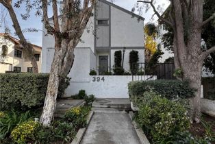 Condominium, 394 Los Robles ave, Pasadena, CA 91101 - 2