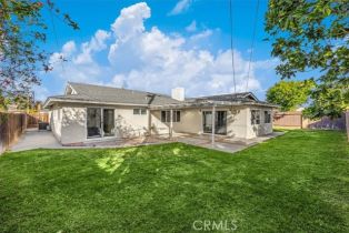 Single Family Residence, 1126 Trenton ave, Orange, CA 92867 - 39