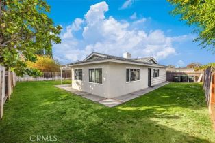 Single Family Residence, 1126 Trenton ave, Orange, CA 92867 - 40