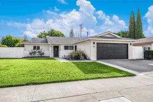 Single Family Residence, 1126 Trenton ave, Orange, CA 92867 - 5