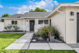 Single Family Residence, 1126 Trenton ave, Orange, CA 92867 - 6