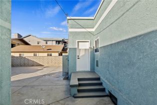 Residential Income, 1435 Pine ave, Long Beach, CA 90813 - 13