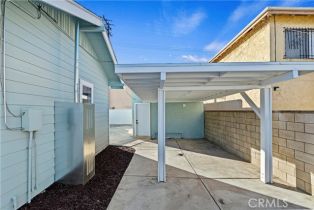 Residential Income, 1435 Pine ave, Long Beach, CA 90813 - 15