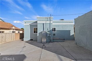 Residential Income, 1435 Pine ave, Long Beach, CA 90813 - 18