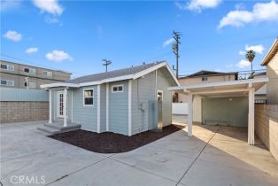 Residential Income, 1435 Pine ave, Long Beach, CA 90813 - 23