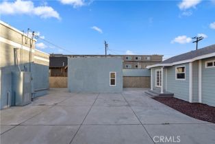 Residential Income, 1435 Pine ave, Long Beach, CA 90813 - 24