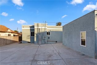 Residential Income, 1435 Pine ave, Long Beach, CA 90813 - 25