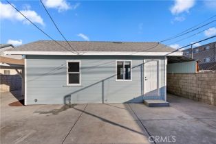 Residential Income, 1435 Pine ave, Long Beach, CA 90813 - 47