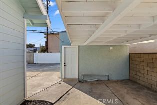 Residential Income, 1435 Pine ave, Long Beach, CA 90813 - 49