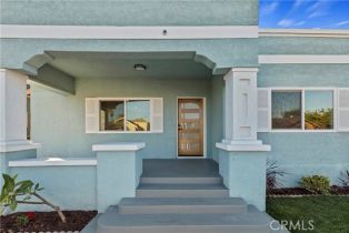 Residential Income, 1435 Pine ave, Long Beach, CA 90813 - 9