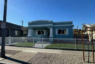 Residential Income, 1435 Pine AVE, Long Beach, CA  Long Beach, CA 90813