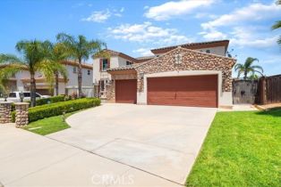 Single Family Residence, 23386 Calle Pepita rd, Corona, CA 92883 - 2