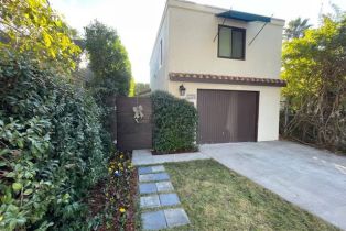 Single Family Residence, 715  W Arrellaga ST, Santa Barbara, CA  Santa Barbara, CA 93101