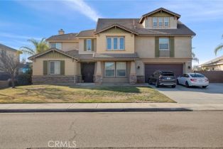 Single Family Residence, 9579 Estrella Hills ST, Riverside, CA  Riverside, CA 92508