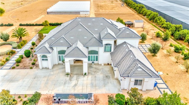 Single Family Residence, 9830 Cleveland ave, Riverside, CA 92503 - 1