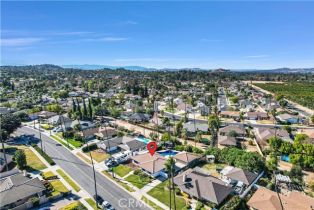 Single Family Residence, 4967 Chapala dr, Riverside, CA 92507 - 38