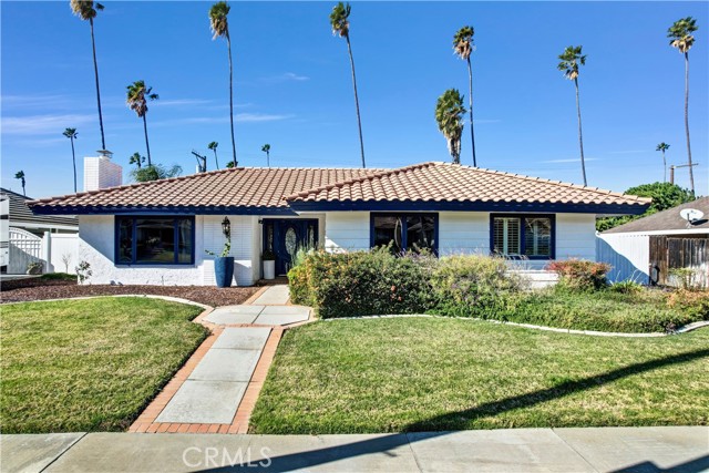 Single Family Residence, 4967 Chapala dr, Riverside, CA 92507 - 1