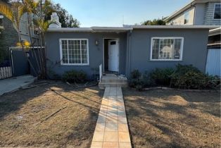 Residential Lease, 2901 Clune AVE, Venice, CA  Venice, CA 90291