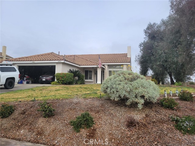 Single Family Residence, 1003 Clearwood ave, Riverside, CA 92506 - 1