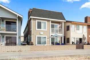 Residential Income, 402 Oceanfront, Newport Beach, CA 92661 - 5