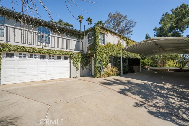 Single Family Residence, 3003 Central ave, Riverside, CA 92506 - 1