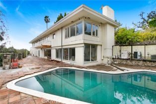 Single Family Residence, 1330 San Remo dr, Pacific Palisades, CA 90272 - 2