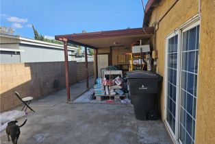 Single Family Residence, 7355 Amanda Court, Riverside, CA 92504 - 9