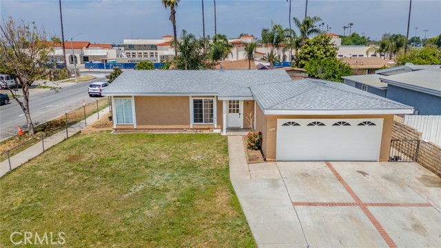 Single Family Residence, 7355 Amanda Court, Riverside, CA 92504 - 1