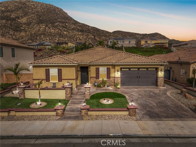 Single Family Residence, 20900 Center st, Riverside, CA 92507 - 1