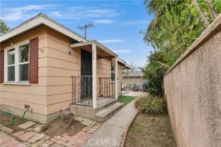 Residential Income, 10310 Fern st, El Monte, CA 91733 - 8