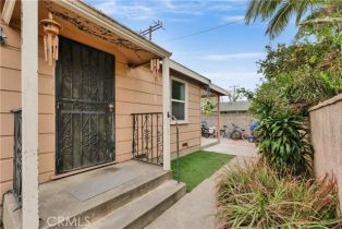 Residential Income, 10310 Fern st, El Monte, CA 91733 - 9