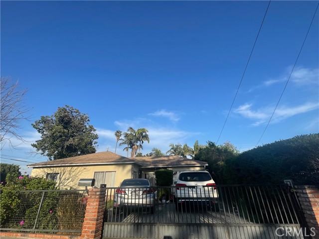 Residential Income, 10310 Fern st, El Monte, CA 91733 - 1