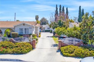 Residential Income, 2708 Penn Mar ave, El Monte, CA 91732 - 25