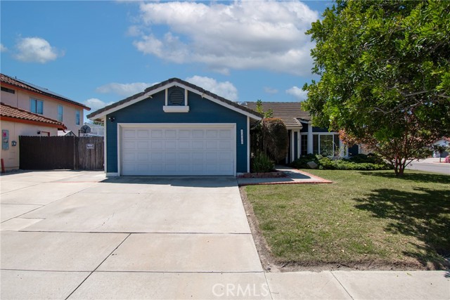 Single Family Residence, 1405 Ozark rd, Oceanside, CA 92056 - 1