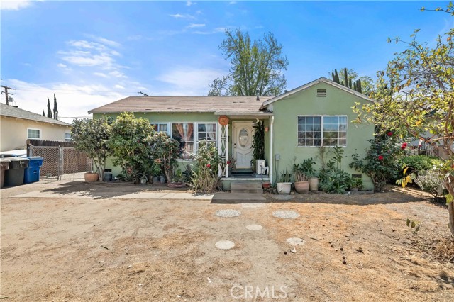 Single Family Residence, 4516 Shasta pl, El Monte, CA 91731 - 1