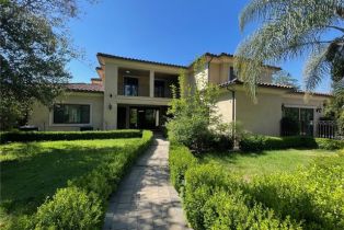Single Family Residence, 271 Le Roy ave, Arcadia , CA 91007 - 4