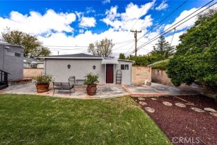 Single Family Residence, 1492 Coolidge ave, Pasadena, CA 91104 - 37