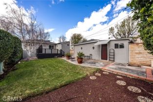 Single Family Residence, 1492 Coolidge ave, Pasadena, CA 91104 - 38