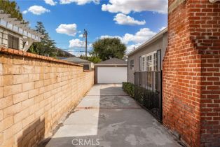 Single Family Residence, 1492 Coolidge ave, Pasadena, CA 91104 - 44