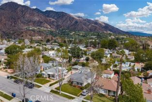 Single Family Residence, 1492 Coolidge ave, Pasadena, CA 91104 - 51