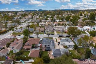 Single Family Residence, 1492 Coolidge ave, Pasadena, CA 91104 - 54