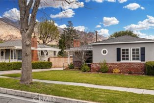 Single Family Residence, 1492 Coolidge ave, Pasadena, CA 91104 - 6