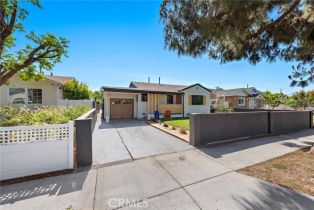Single Family Residence, 1506 Niagara st, Burbank, CA 91505 - 2