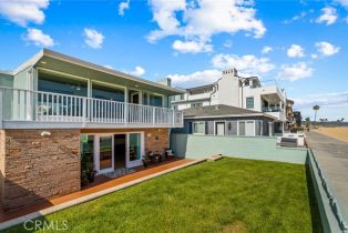 Single Family Residence, 1726 Oceanfront, Newport Beach, CA 92663 - 39