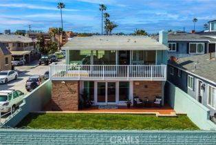 Single Family Residence, 1726 Oceanfront, Newport Beach, CA 92663 - 40
