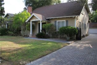 Residential Lease, 708  S Los Robles AVE, Pasadena, CA  Pasadena, CA 91106